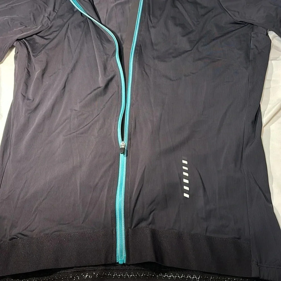 Vividness Darevie Cycling Jersey with full zip short sleeve size 2XL - Picture 5 of 12